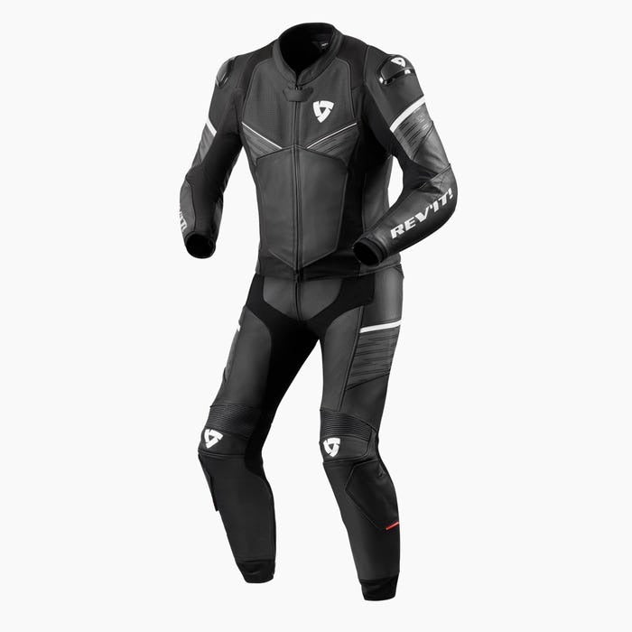 Revet Beta Motorcycle Racing Suit - ZEES MOTO