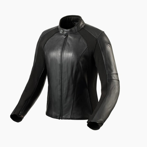 Revet Maci Ladies Motorcycle Jacket