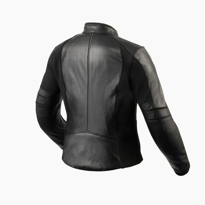 Revet Maci Ladies Motorcycle Jacket - ZEES MOTO