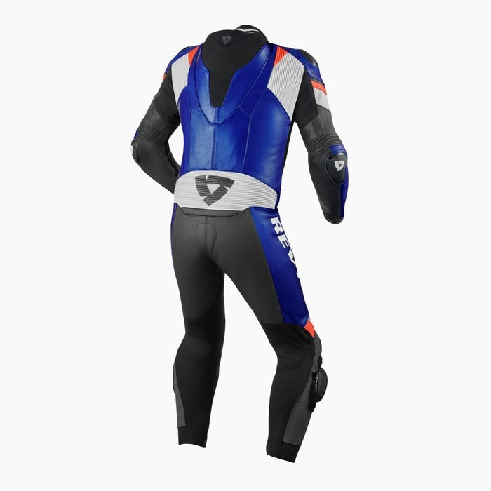 Revet Hyperspeed 2 Motorcycle Racing Suit - ZEES MOTO
