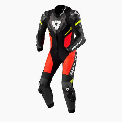 Revet Hyperspeed 2 Motorcycle Racing Suit - ZEES MOTO