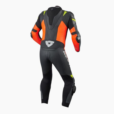 Revet Hyperspeed 2 Motorcycle Racing Suit - ZEES MOTO