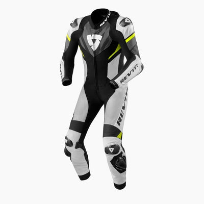 Revet Hyperspeed 2 Motorcycle Racing Suit - ZEES MOTO