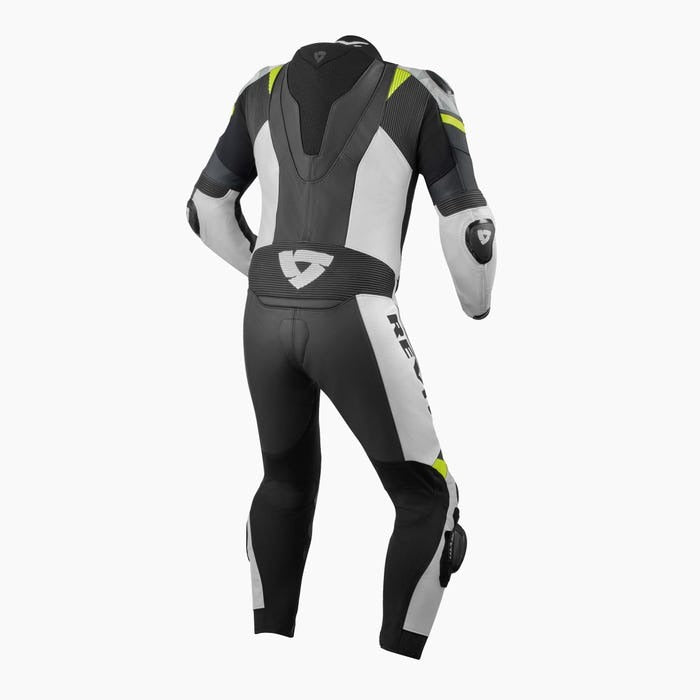 Revet Hyperspeed 2 Motorcycle Racing Suit - ZEES MOTO