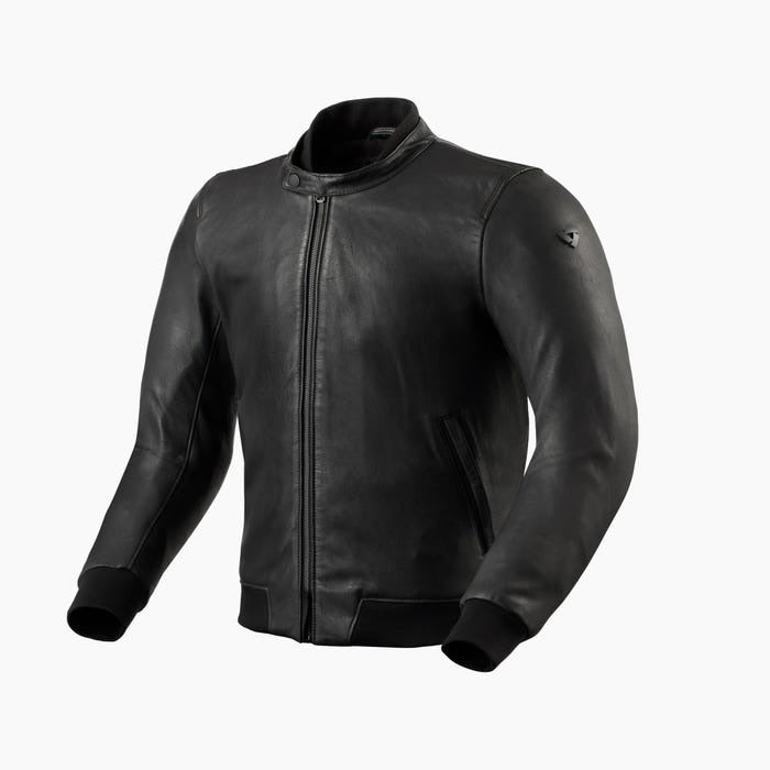 Revet Travon Motorcycle Jacket - ZEES MOTO