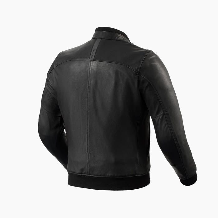 Revet Travon Motorcycle Jacket - ZEES MOTO