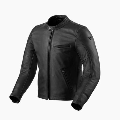 Revet Rino Motorcycle Jacket - ZEES MOTO