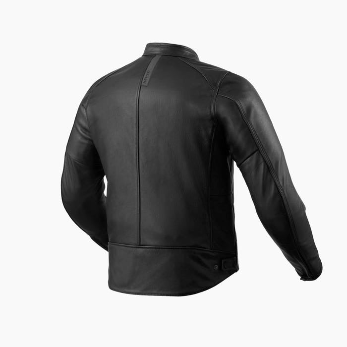 Revet Rino Motorcycle Jacket - ZEES MOTO