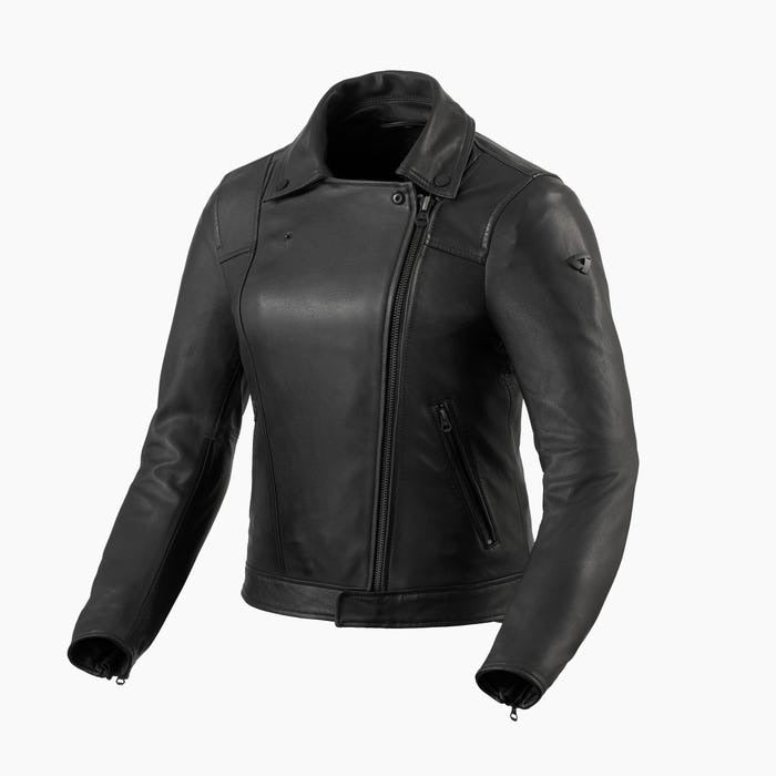 Revet Liv Ladies Motorcycle Jacket - ZEES MOTO