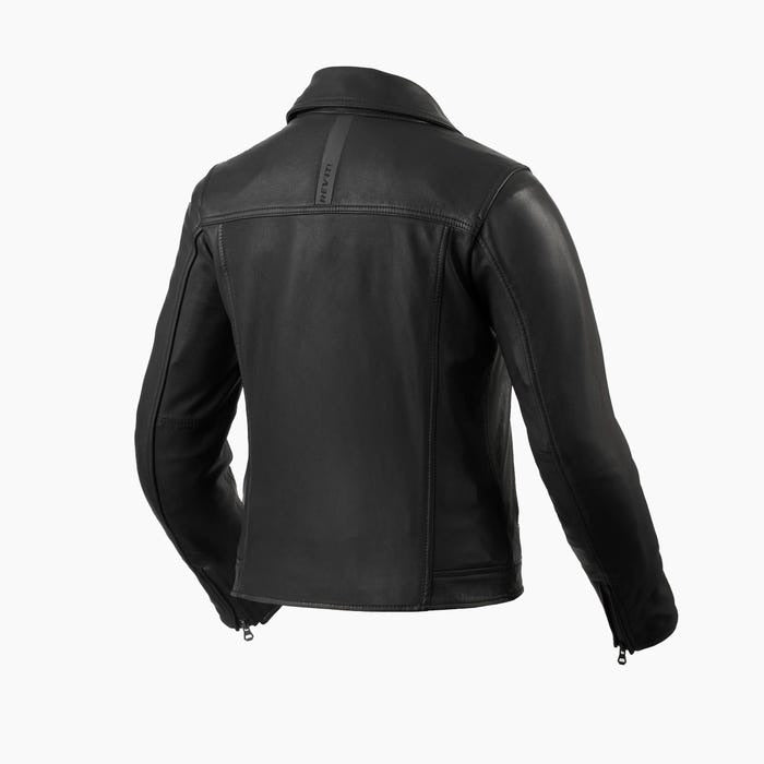 Revet Liv Ladies Motorcycle Jacket - ZEES MOTO