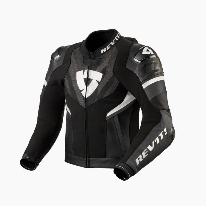 Revet Hyperspeed 2 Pro Motorcycle Jacket - ZEES MOTO