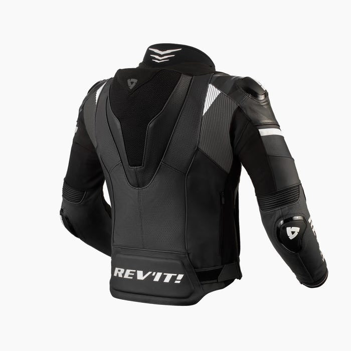 Revet Hyperspeed 2 Pro Motorcycle Jacket - ZEES MOTO