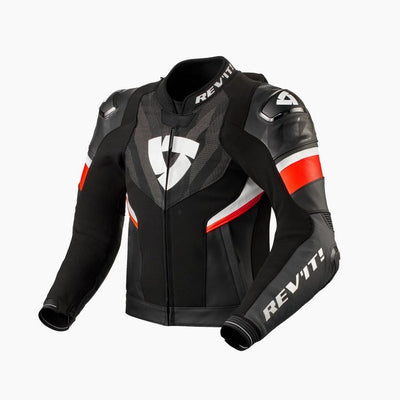 Revet Hyperspeed 2 Pro Motorcycle Jacket - ZEES MOTO