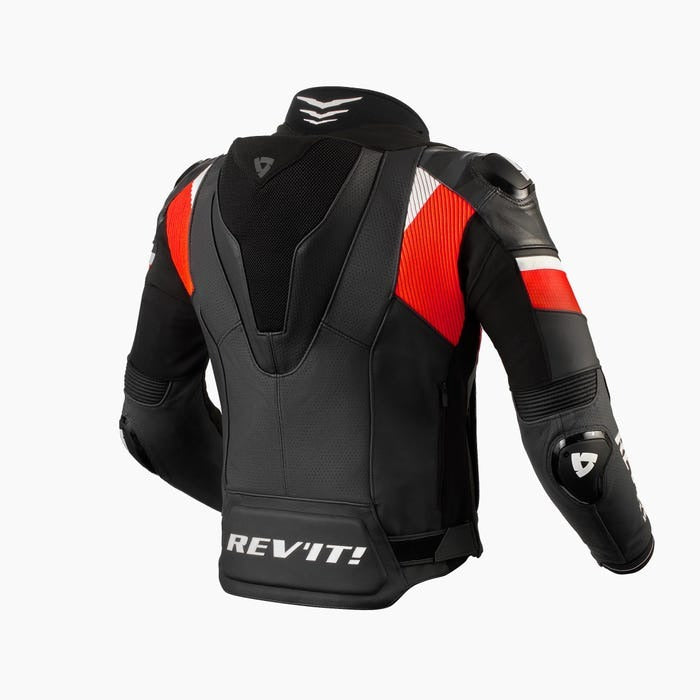 Revet Hyperspeed 2 Pro Motorcycle Jacket - ZEES MOTO