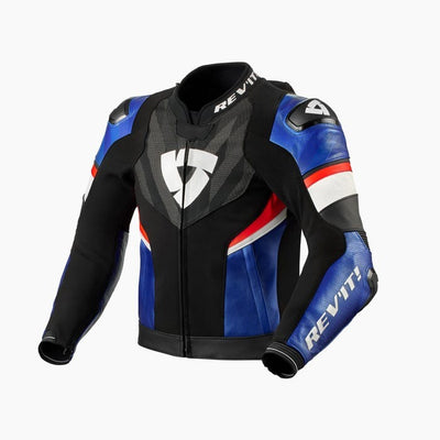 Revet Hyperspeed 2 Pro Motorcycle Jacket - ZEES MOTO