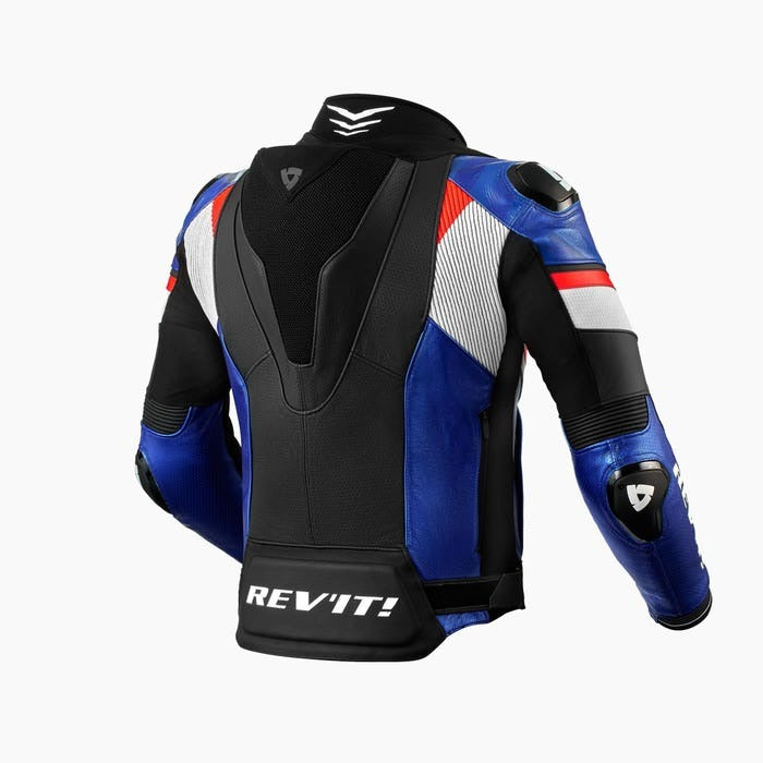 Revet Hyperspeed 2 Pro Motorcycle Jacket - ZEES MOTO