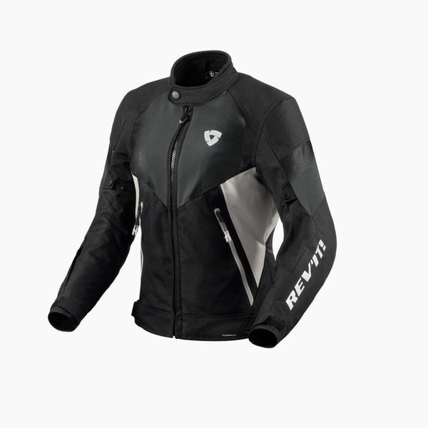 Revet Control H2O Ladies Motorcycle Jacket
