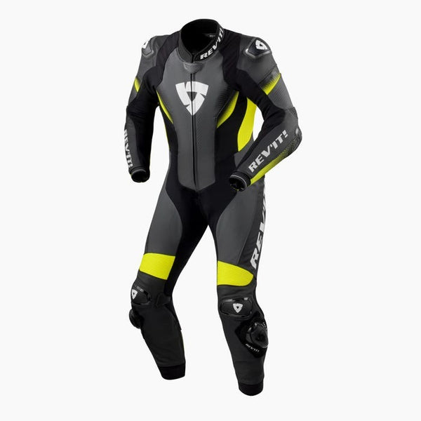 Revet Hyperspeed 2 Pro Motorcycle Racing Suit