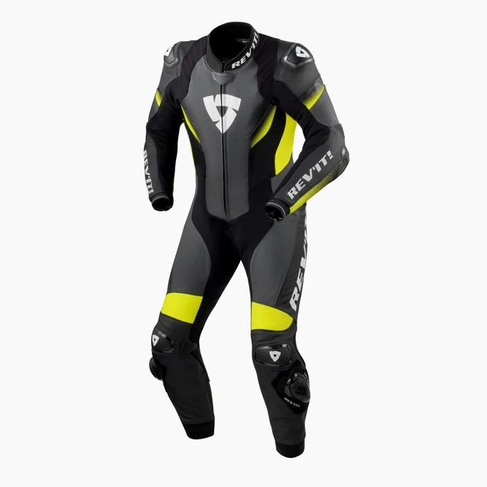 Revet Hyperspeed 2 Pro Motorcycle Racing Suit - ZEES MOTO