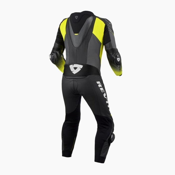 Revet Hyperspeed 2 Pro Motorcycle Racing Suit - ZEES MOTO