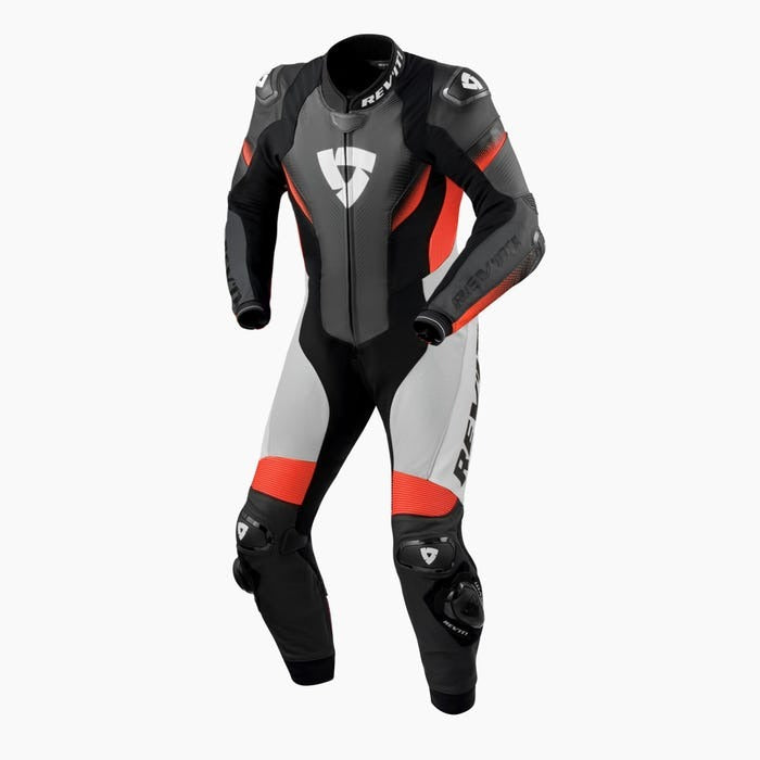 Revet Hyperspeed 2 Pro Motorcycle Racing Suit - ZEES MOTO