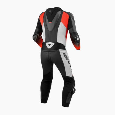 Revet Hyperspeed 2 Pro Motorcycle Racing Suit - ZEES MOTO