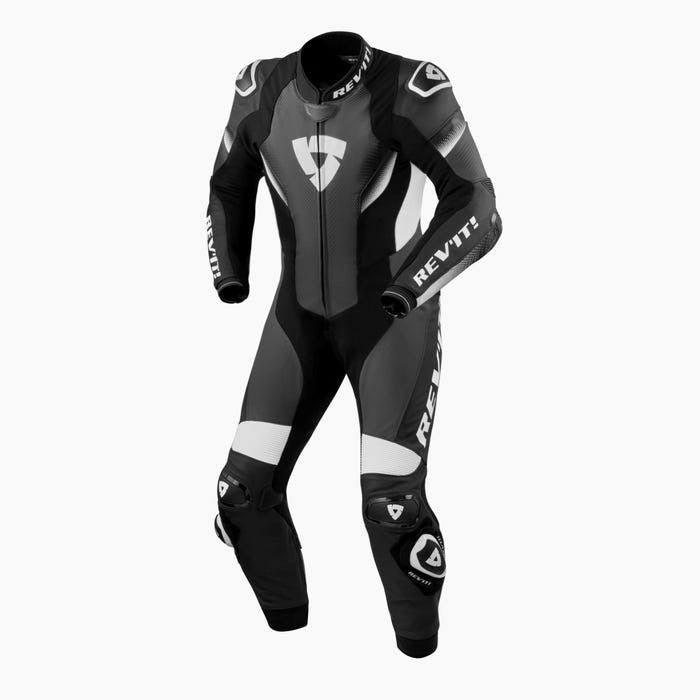 Revet Hyperspeed 2 Pro Motorcycle Racing Suit - ZEES MOTO