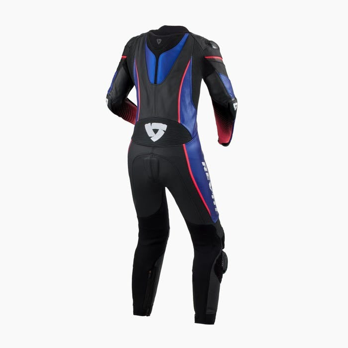 Revet Hyperspeed Pro Motorcycle Racing Suit - ZEES MOTO