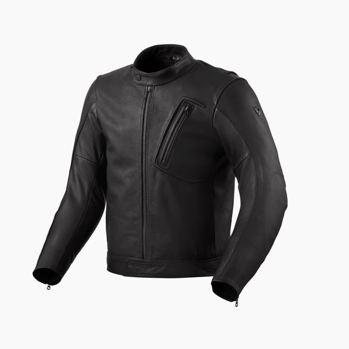 Revet Huxley Motorcycle Jacket - ZEES MOTO