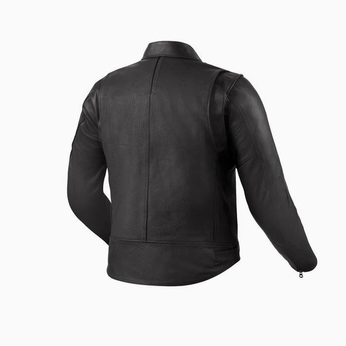 Revet Huxley Motorcycle Jacket - ZEES MOTO