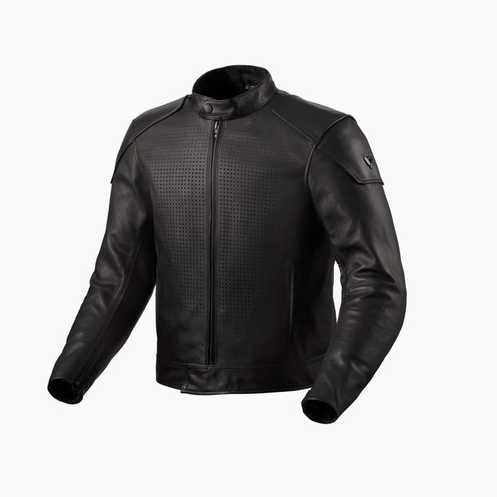 Revet Morgan Motorcycle Jacket - ZEES MOTO