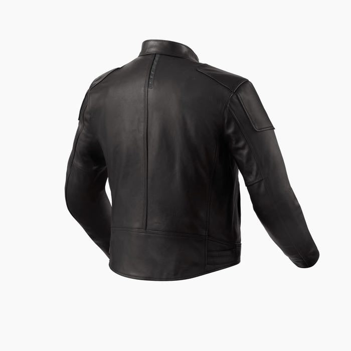 Revet Morgan Motorcycle Jacket - ZEES MOTO