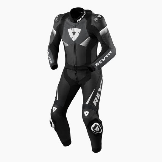 Revet Argon 2 Motorcycle Racing Suit - ZEES MOTO