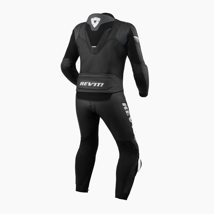 Revet Argon 2 Motorcycle Racing Suit - ZEES MOTO