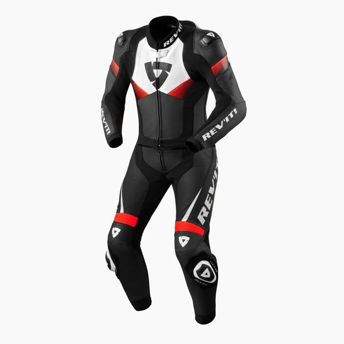 Revet Argon 2 Motorcycle Racing Suit - ZEES MOTO