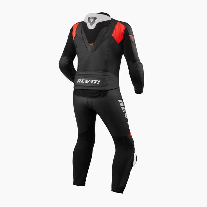 Revet Argon 2 Motorcycle Racing Suit - ZEES MOTO