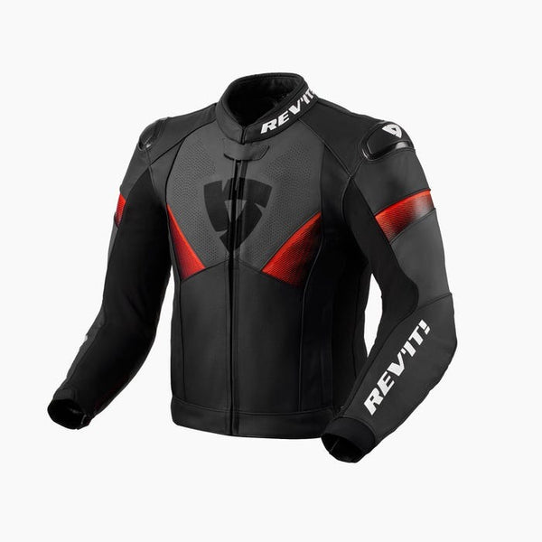 Revet Argon 2 Motorcycle Jacket