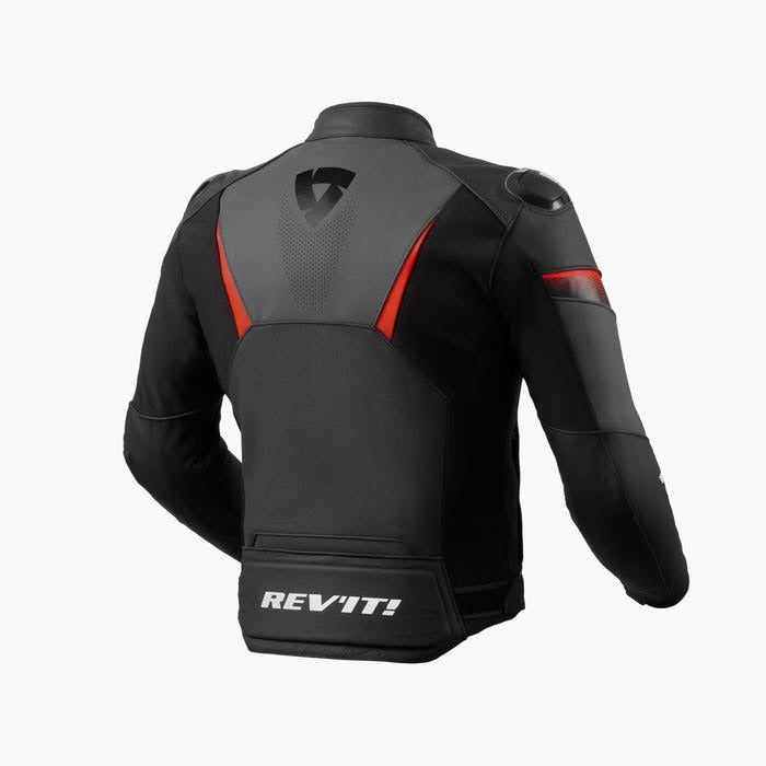 Revet Argon 2 Motorcycle Jacket - ZEES MOTO