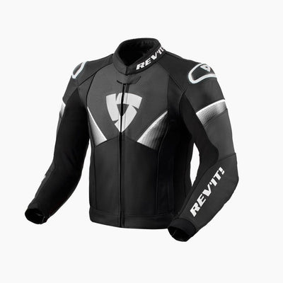 Revet Argon 2 Motorcycle Jacket - ZEES MOTO