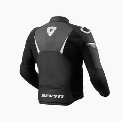 Revet Argon 2 Motorcycle Jacket - ZEES MOTO