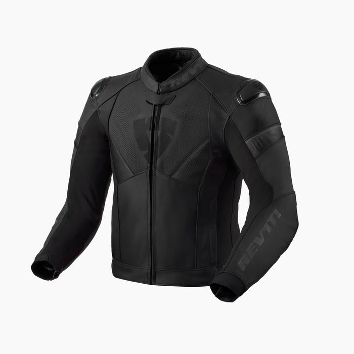 Revet Argon 2 Motorcycle Jacket - ZEES MOTO