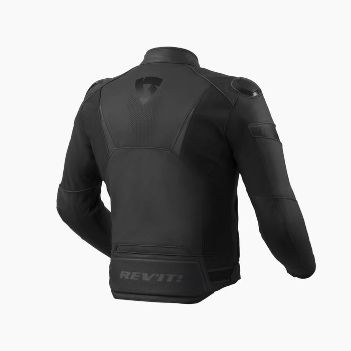 Revet Argon 2 Motorcycle Jacket - ZEES MOTO