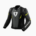 Revet Street Riders Motorcycle Jacket - ZEES MOTO