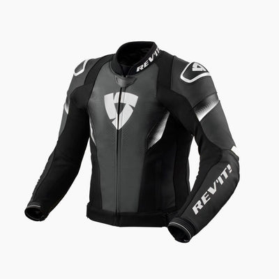 Revet Control Motorcycle Jacket - ZEES MOTO