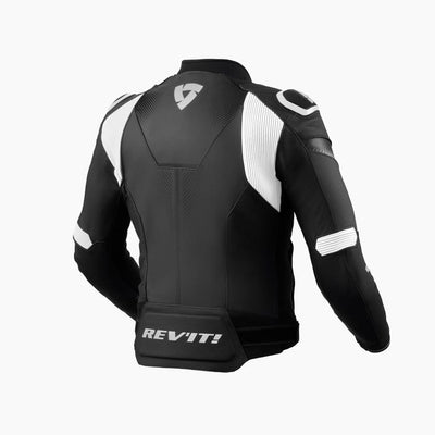 Revet Street Riders Motorcycle Jacket - ZEES MOTO