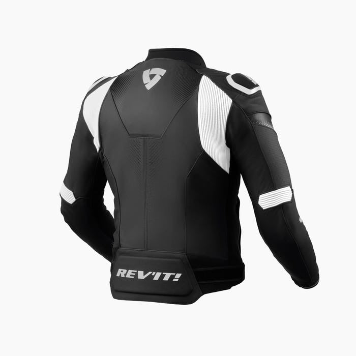 Revet Control Motorcycle Jacket - ZEES MOTO