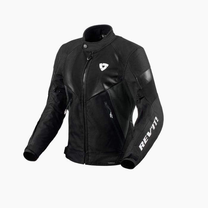 Revet Control H2O Ladies Motorcycle Jacket - ZEES MOTO