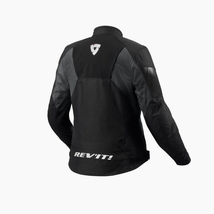 Revet Control H2O Ladies Motorcycle Jacket - ZEES MOTO