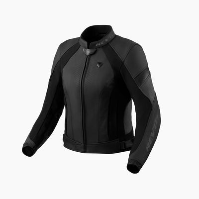 Revet Xena 4 Ladies Motorcycle Jacket - ZEES MOTO