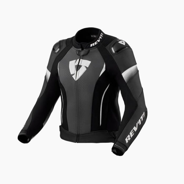 Revet Xena 4 Pro Ladies Motorcycle Jacket